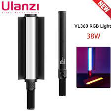 Ulanzi VL360 RGB LED Light Stick L058GBB1