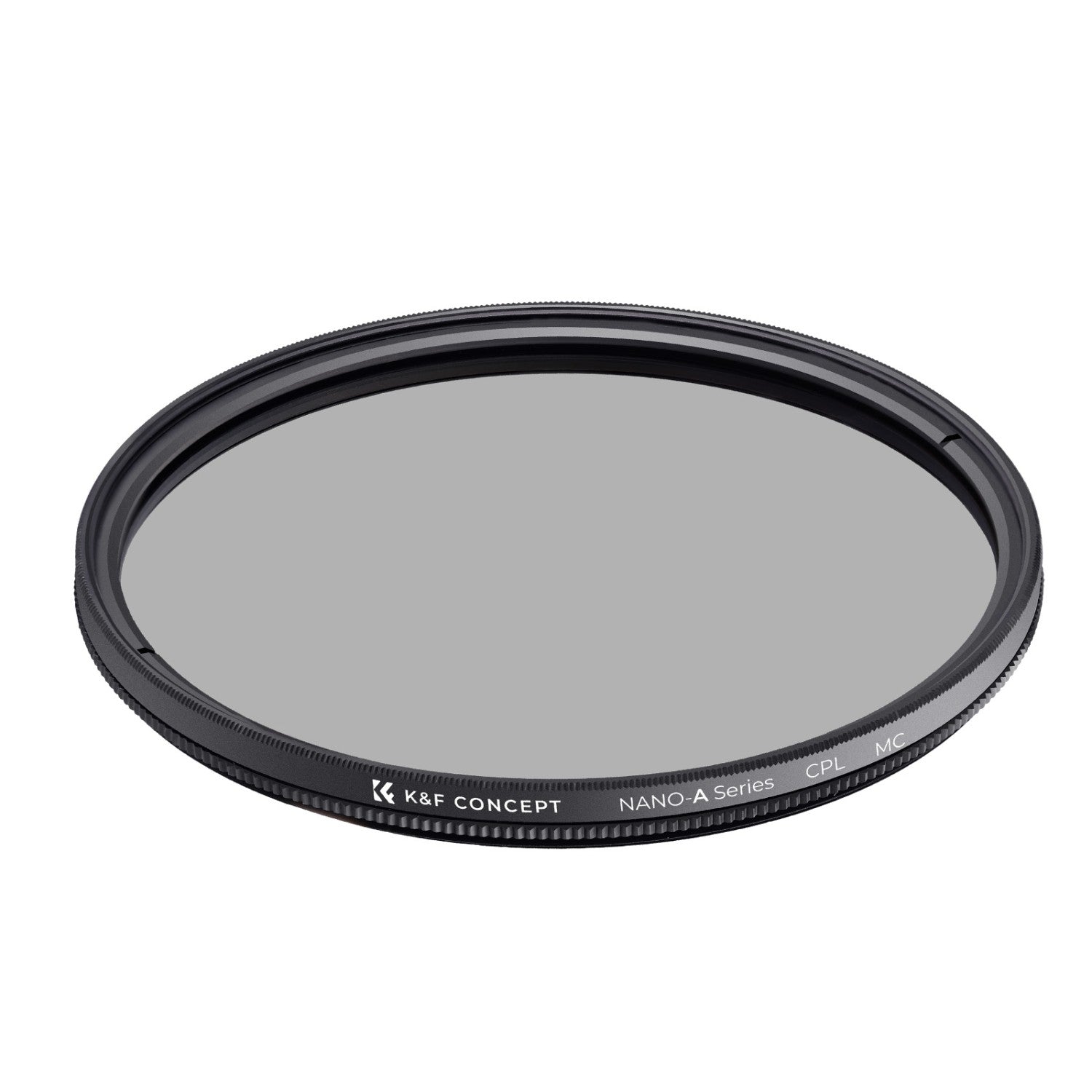 K&F CPL filter , Slim, Green Coated