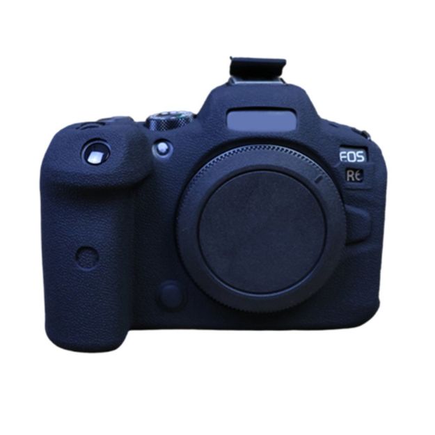 Canon EOS R6 Mark II silicone cover