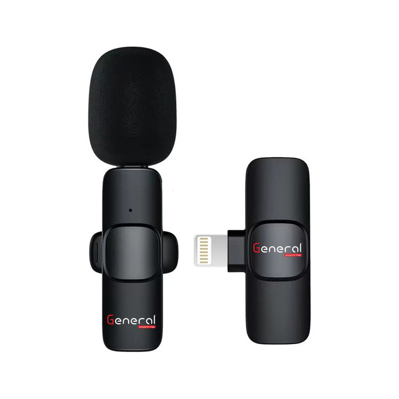 General wireless microphone k10 (K1)